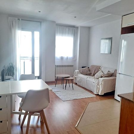 Fantastico Loft Cerca Centro By Lofties Apartamento Terrassa Exterior foto