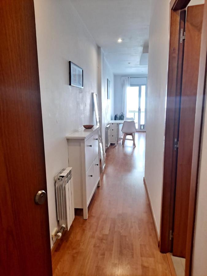 Fantastico Loft Cerca Centro By Lofties Apartamento Terrassa Exterior foto