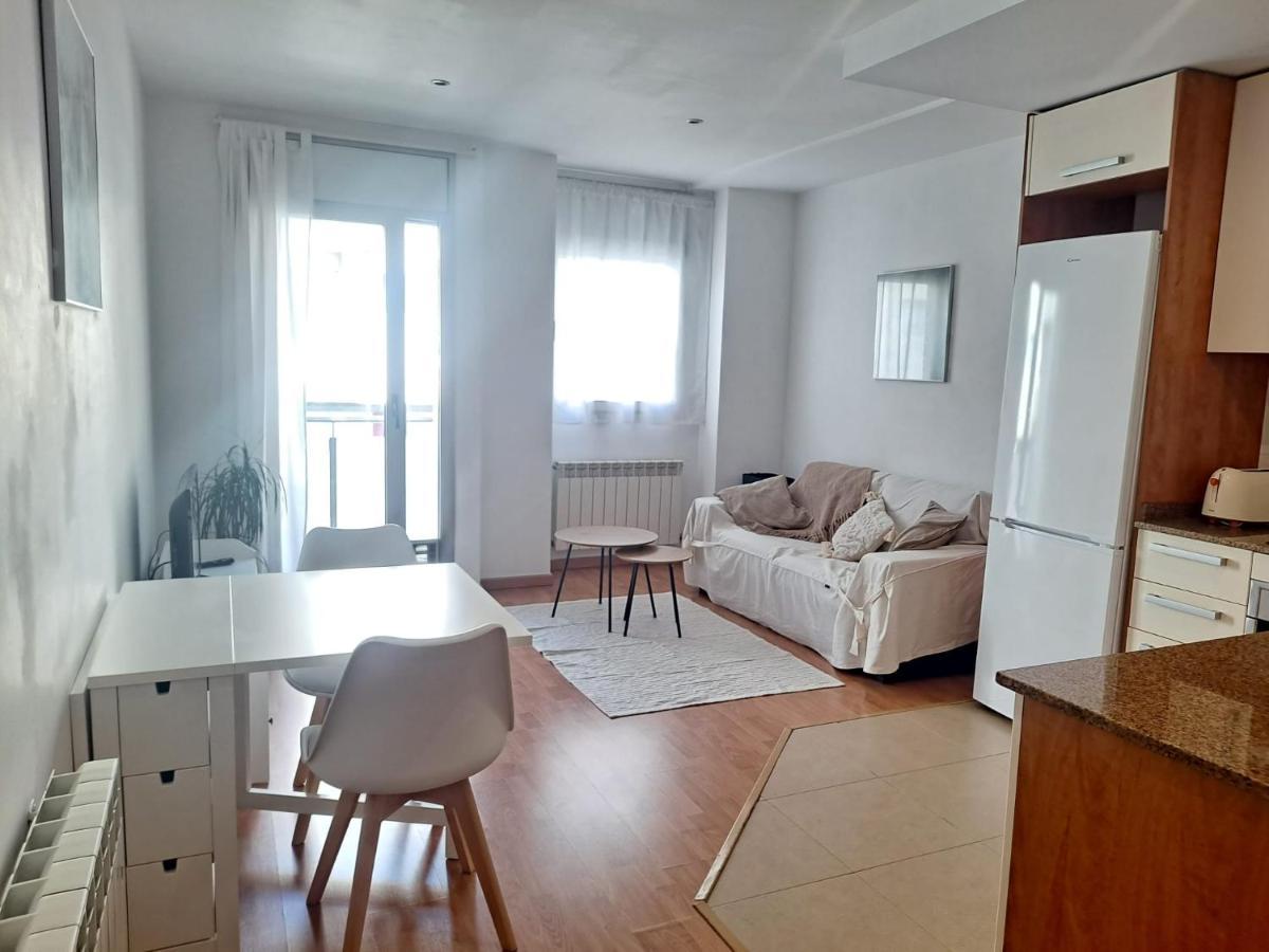 Fantastico Loft Cerca Centro By Lofties Apartamento Terrassa Exterior foto